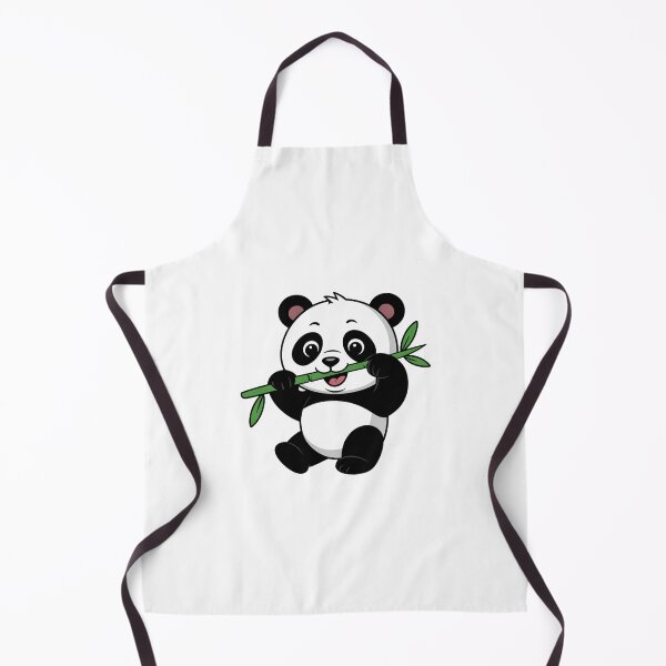 Item preview, Cute Tiny Panda Bamboo designed and sold by MonkiFlipp.