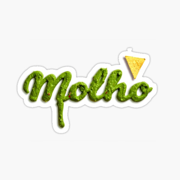 Vista previa del artículo con la obra «Molho Guacamole», diseñado y vendido por sergioquaresma.