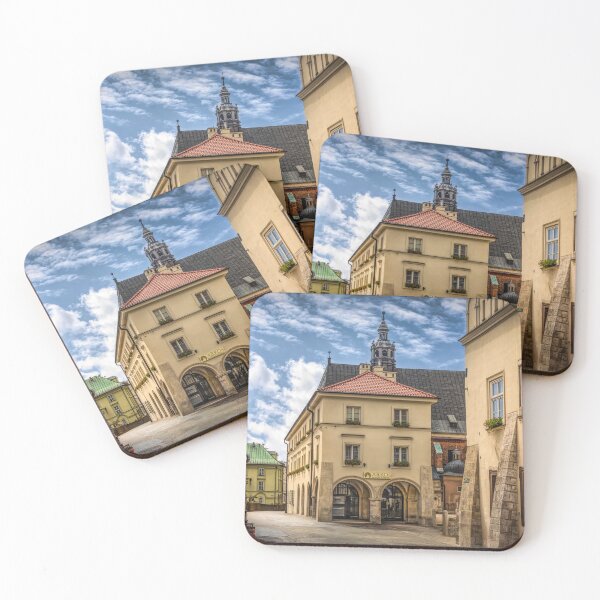 Item preview, Exploring Krakow designed and sold by Viv Thompson Photography .
