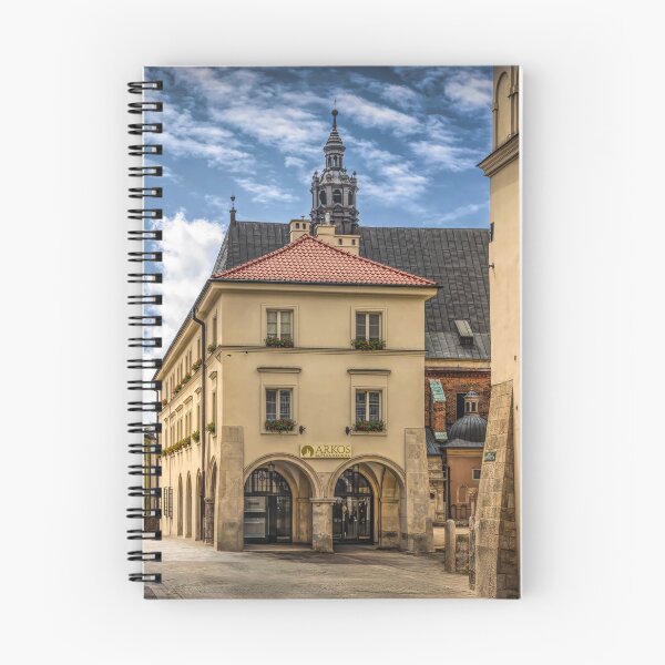 Item preview, Exploring Krakow designed and sold by Viv Thompson Photography .