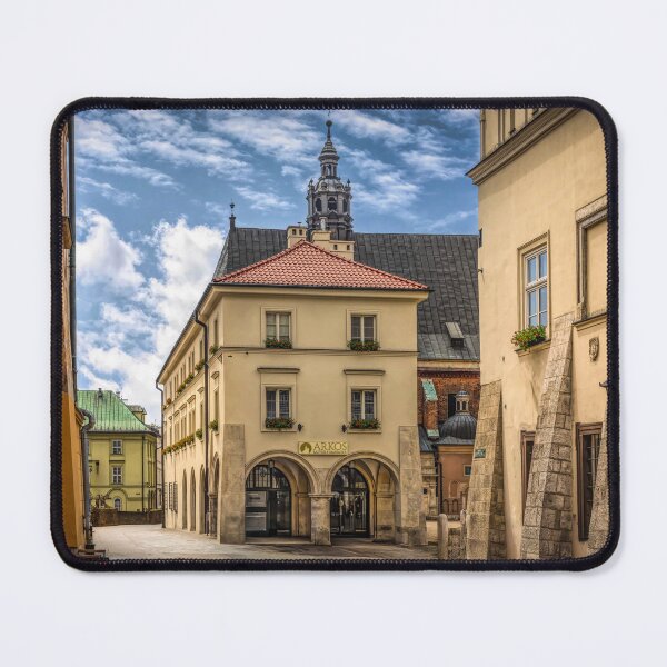 Item preview, Exploring Krakow designed and sold by Viv Thompson Photography .