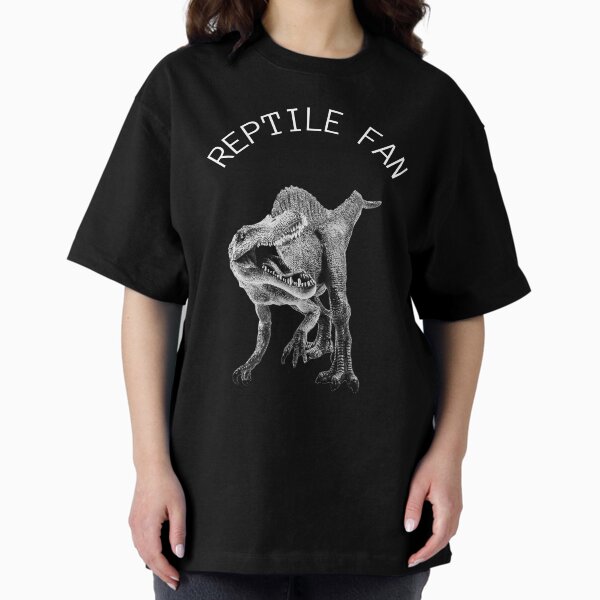 Item preview, Reptile fan. designed and sold by Aggressive Hippie.