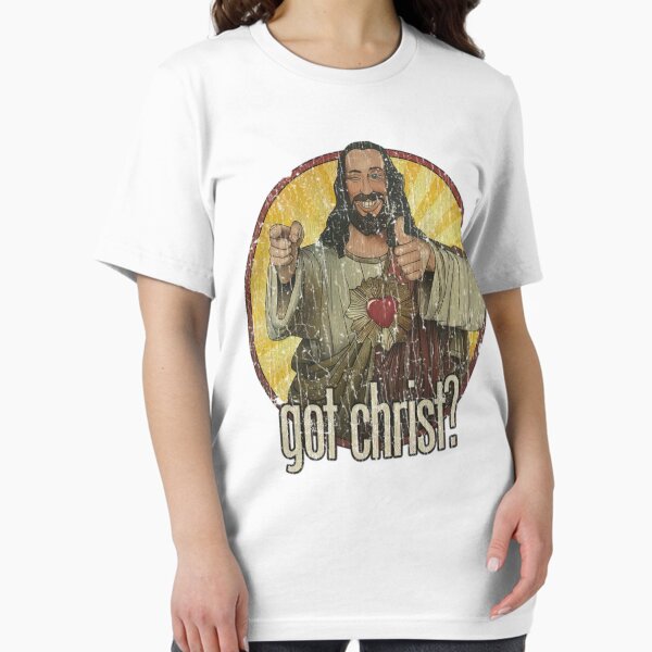 Item preview, Got Christ? 2006 designed and sold by VioletGrant.
