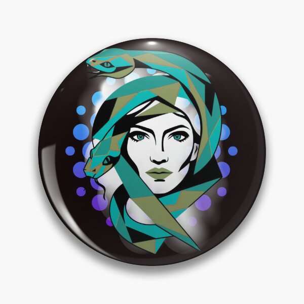 Item preview, GLOOMY WOMAN designed and sold by Tadeusz1.