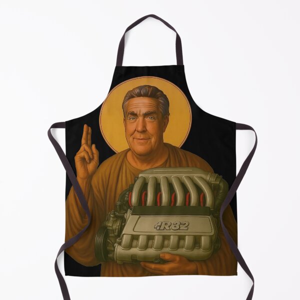 Item preview, Jeremy Clarkson Protect us from Electric Motors designed and sold by AIEverything.