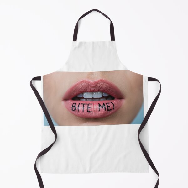 Item preview, Sweet Defiance: Kissed with Attitude designed and sold by FitEnvy.