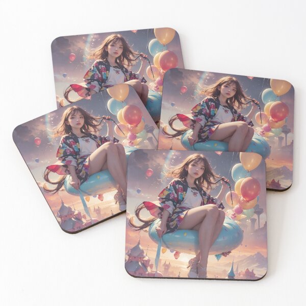 Item preview, Dreamy Journey designed and sold by Ambient Flow.
