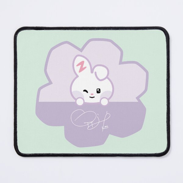 Item preview, Signature Yujin with Yunini - Zerobaseone Zeroni designed and sold by Wolf1Queen.