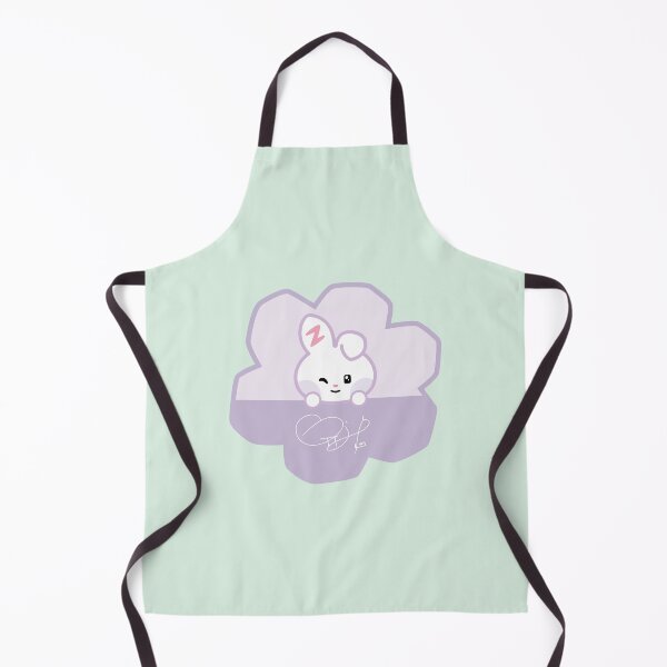 Item preview, Signature Yujin with Yunini - Zerobaseone Zeroni designed and sold by Wolf1Queen.