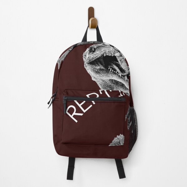 Item preview, Reptile fan. designed and sold by Aggressive Hippie.