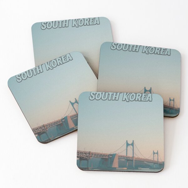 Item preview, Busan, South Korea designed and sold by TravelWish.