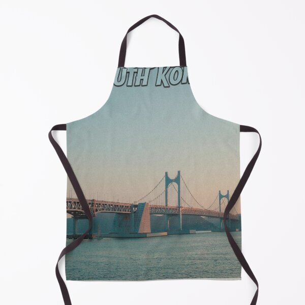 Item preview, Busan, South Korea designed and sold by TravelWish.