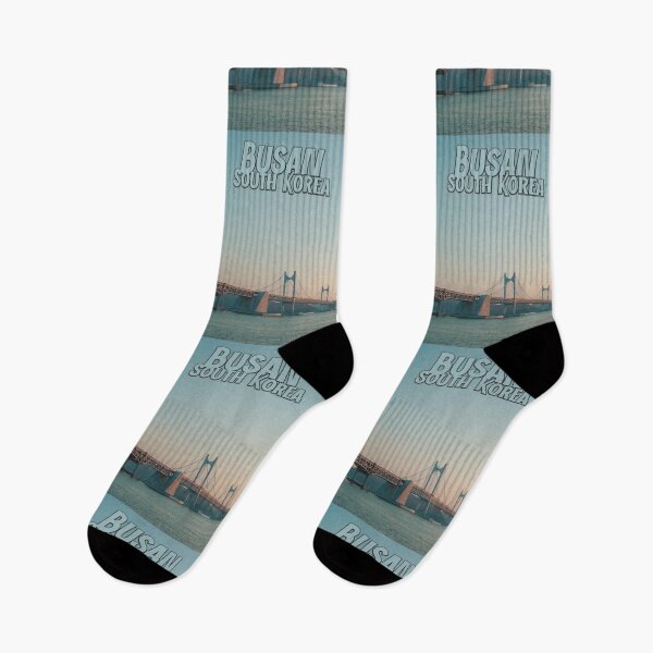 Item preview, Busan, South Korea designed and sold by TravelWish.