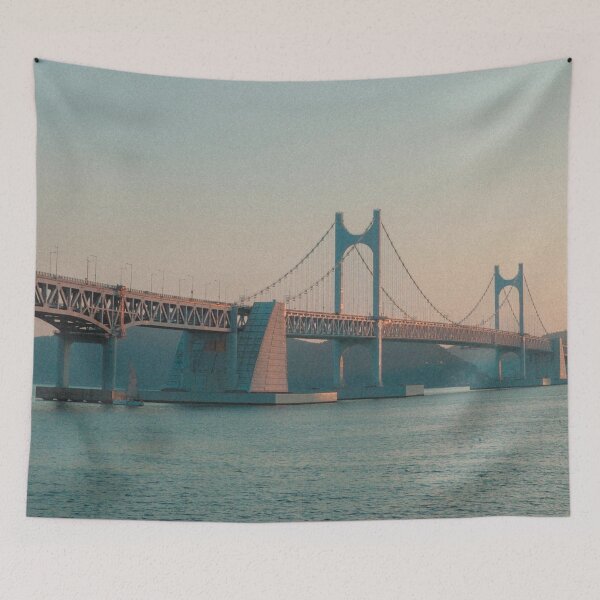 Item preview, Busan, South Korea designed and sold by TravelWish.