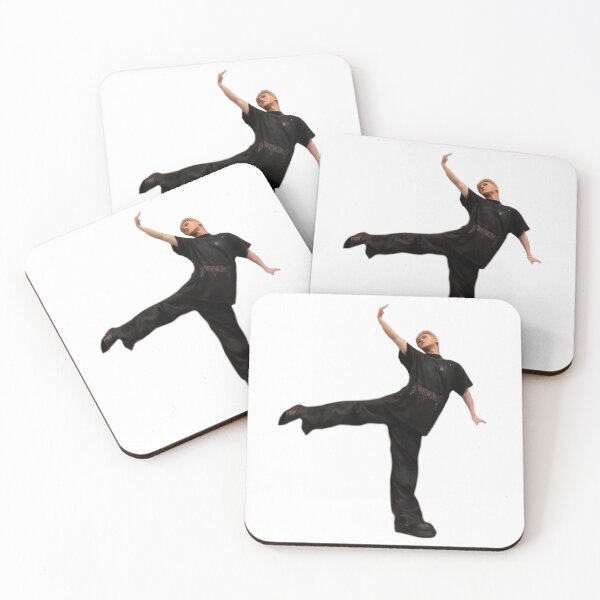 Item preview, JUST B - kpop justb - Bain the ballerina lol designed and sold by kitten-minho.