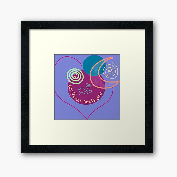 Item preview, Save our planet designed and sold by Mirs11.