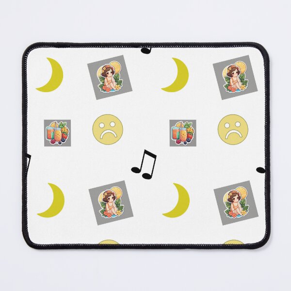 Item preview, Sadness stickers designed and sold by Prettythings30.