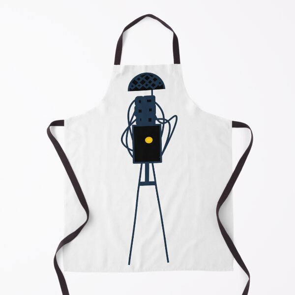 Item preview, Robot I かわいいロボット designed and sold by French Papyrus Studio.