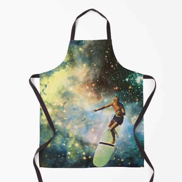 Item preview, Cosmic Surfer designed and sold by Vertigo Artography.