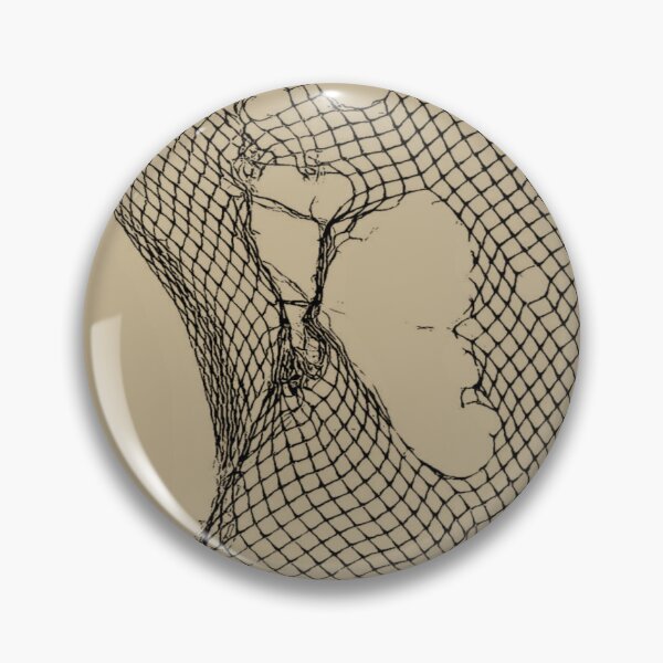 Item preview, The torn net designed and sold by AnnabellaRh.