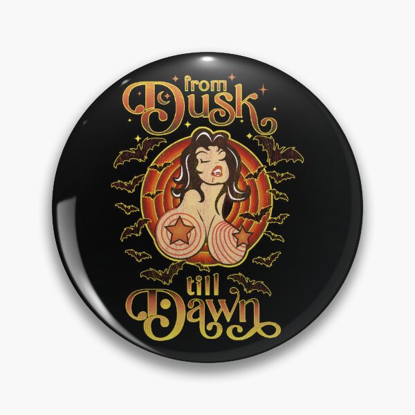 Item preview, From Dusk Till Dawn  designed and sold by Candywrap Studio.