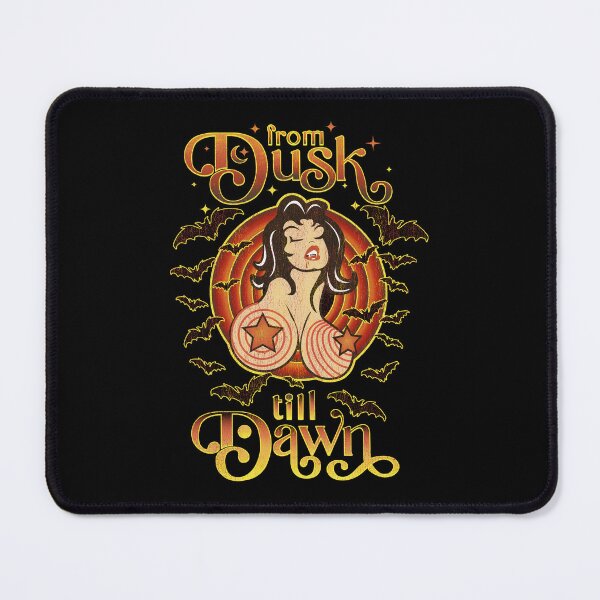 Item preview, From Dusk Till Dawn designed and sold by Candywrap Studio.