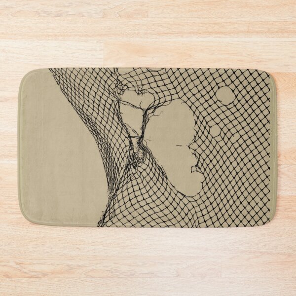 Item preview, The torn net designed and sold by AnnabellaRh.