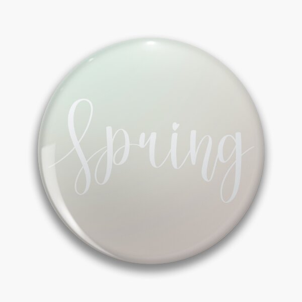 Item preview, Spring designed and sold by Sunny Stickers & Stationery.