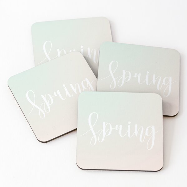 Item preview, Spring designed and sold by Sunny Stickers & Stationery.