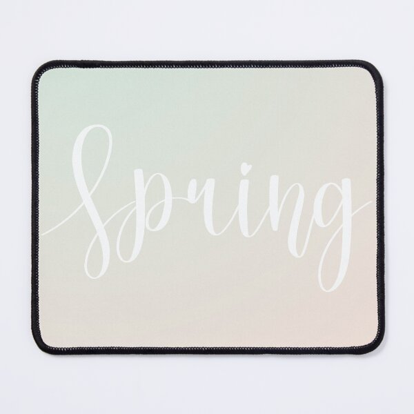 Item preview, Spring designed and sold by Sunny Stickers & Stationery.