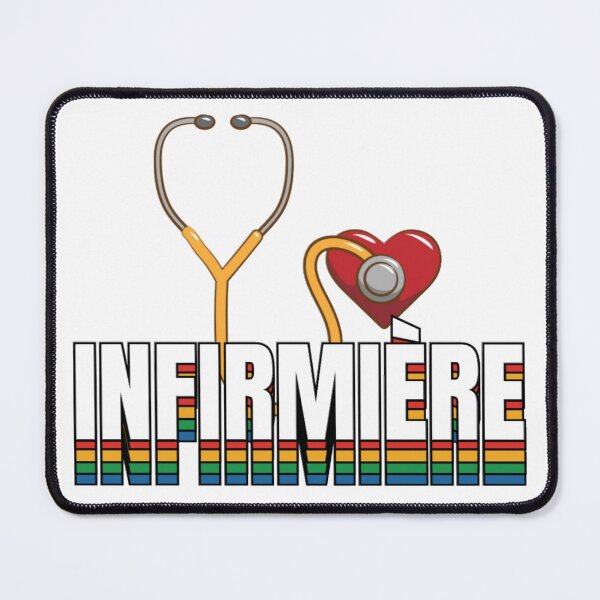 Item preview, NURSE'S STETHOSCOPE designed and sold by FoxinhoSoumaila.