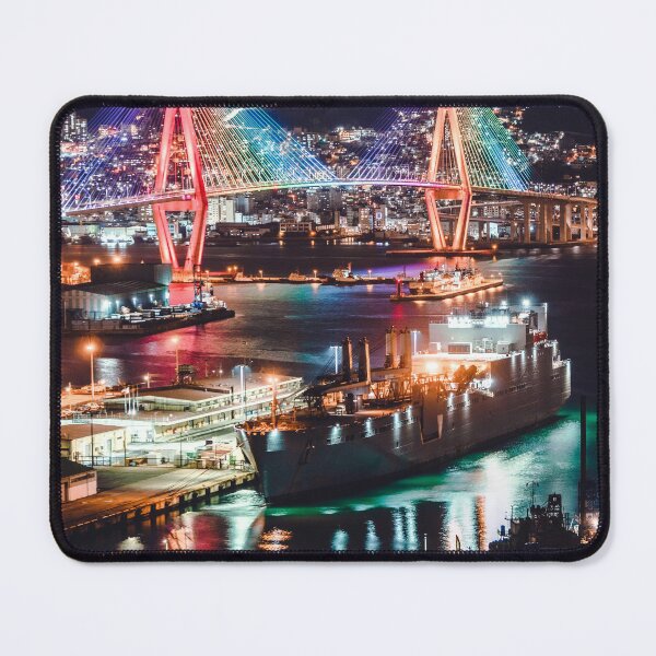 Item preview, Busan, South Korea designed and sold by TravelWish.