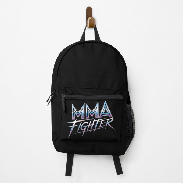 Artikelvorschau, MMA Fighter - cooles Kampfsport Design entworfen und verkauft von ReneMM.
