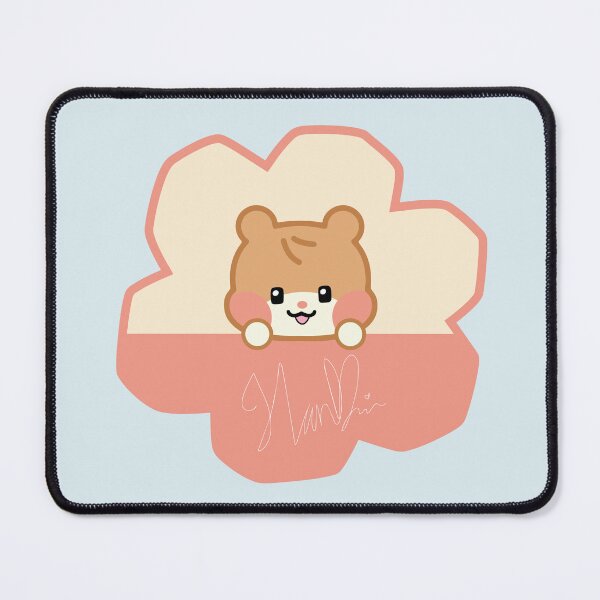 Item preview, Hanbin signature with Binini - Zerobaseone Zeroni designed and sold by Wolf1Queen.