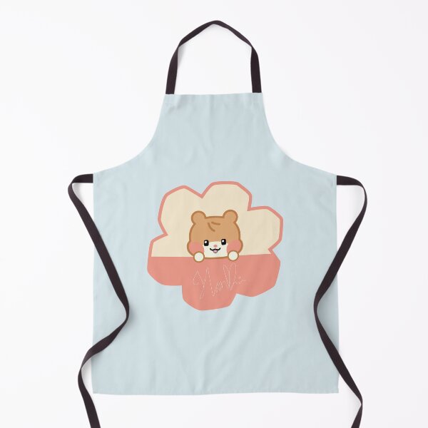 Item preview, Hanbin signature with Binini - Zerobaseone Zeroni designed and sold by Wolf1Queen.