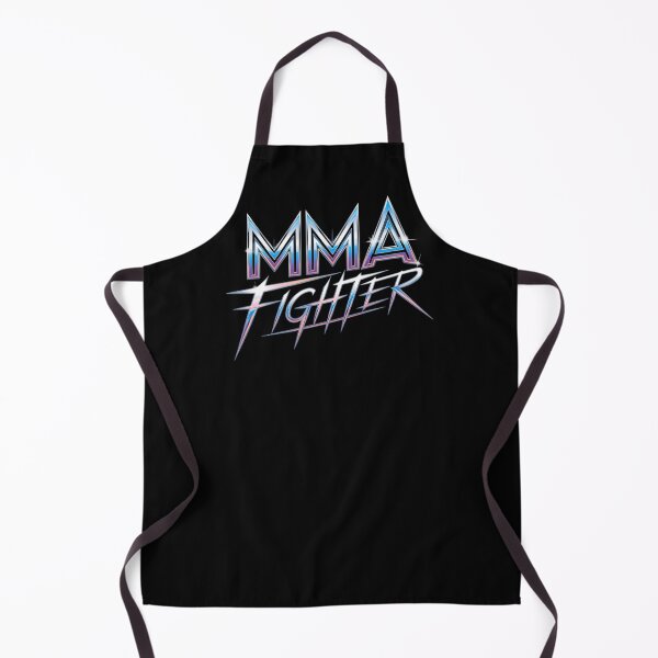 Artikelvorschau, MMA Fighter - cooles Kampfsport Design entworfen und verkauft von ReneMM.