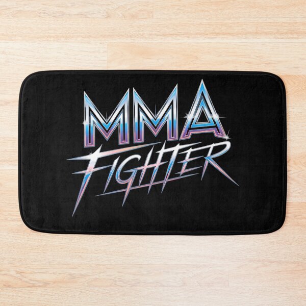 Artikelvorschau, MMA Fighter - cooles Kampfsport Design entworfen und verkauft von ReneMM.