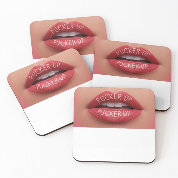 Item preview, Luscious Whispers: Sealed with Desire designed and sold by FitEnvy.
