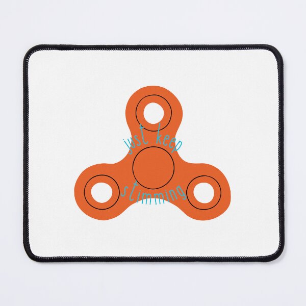 Item preview, just keep stimming designed and sold by jechaiyells.