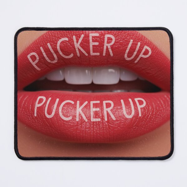 Item preview, Luscious Whispers: Sealed with Desire designed and sold by FitEnvy.