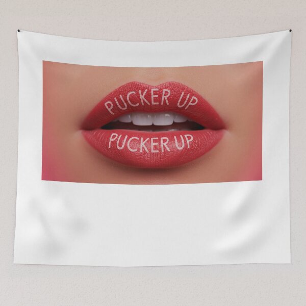 Item preview, Luscious Whispers: Sealed with Desire designed and sold by FitEnvy.