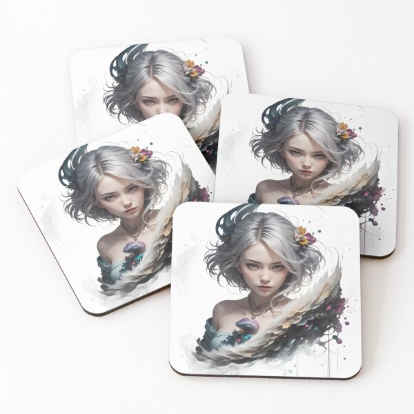 Item preview, Mystical Awakening designed and sold by Ambient Flow.