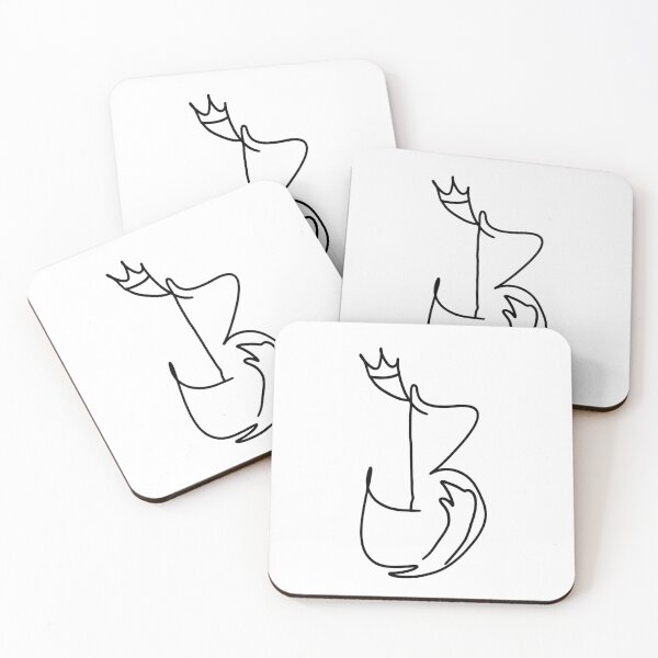 Item preview, King designed and sold by Designhand.