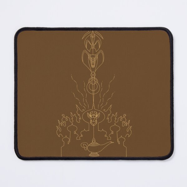 Item preview, Jafar Line Art designed and sold by VincereMundum.