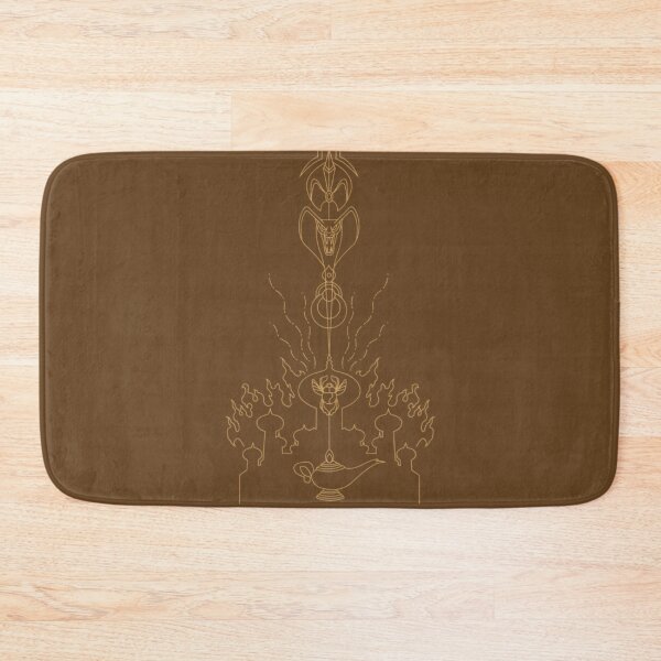 Item preview, Jafar Line Art designed and sold by VincereMundum.