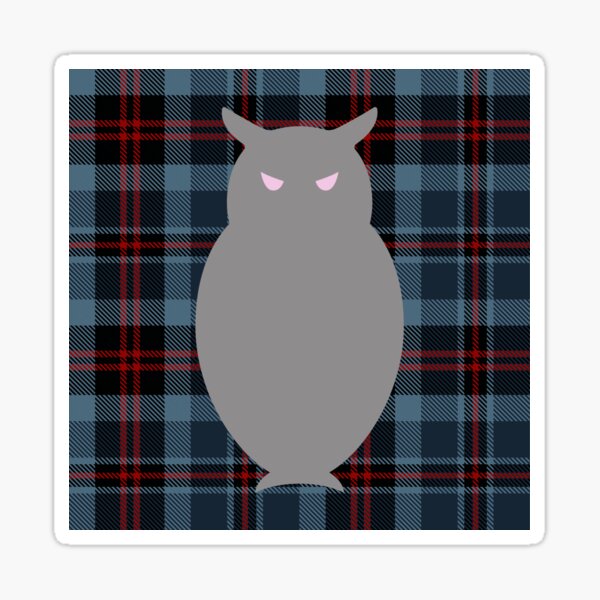 Item preview, Kilted Owl designed and sold by Kilted Owl.