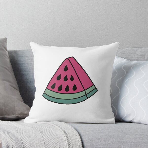 Item preview, Watermelon  designed and sold by PinkieLotus.