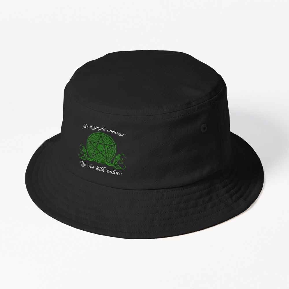 Item preview, Bucket Hat designed and sold by hjalte81.