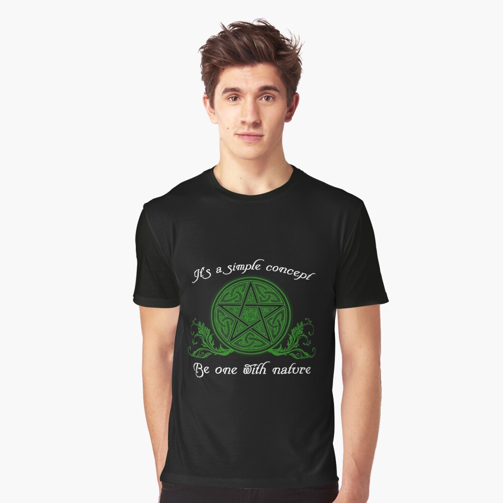Item preview, Graphic T-Shirt designed and sold by hjalte81.