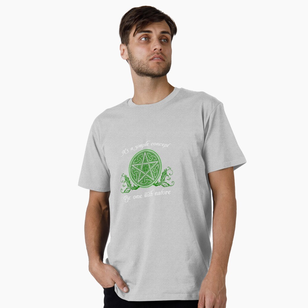 Item preview, Premium T-Shirt designed and sold by hjalte81.